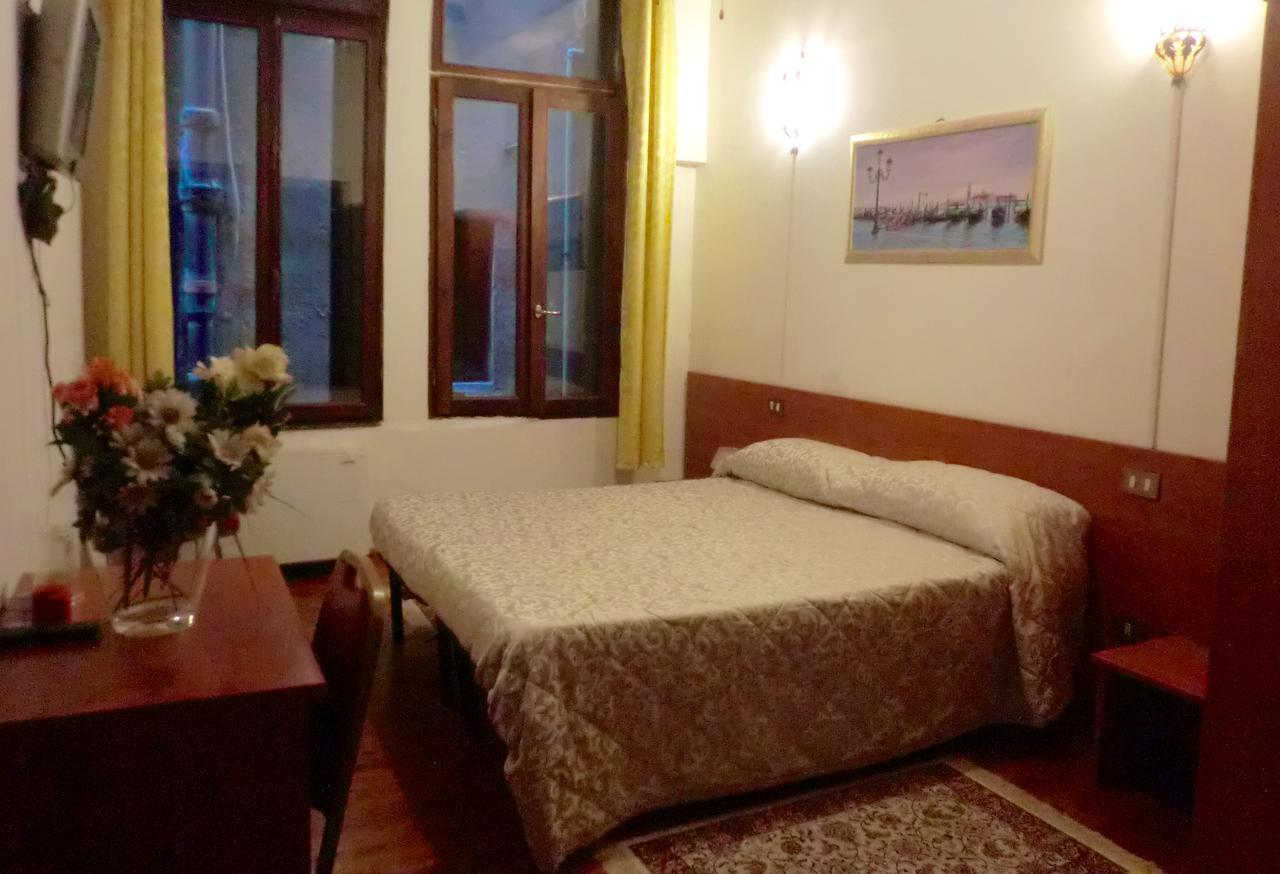 Residenza Della Spada Venice Bilik gambar